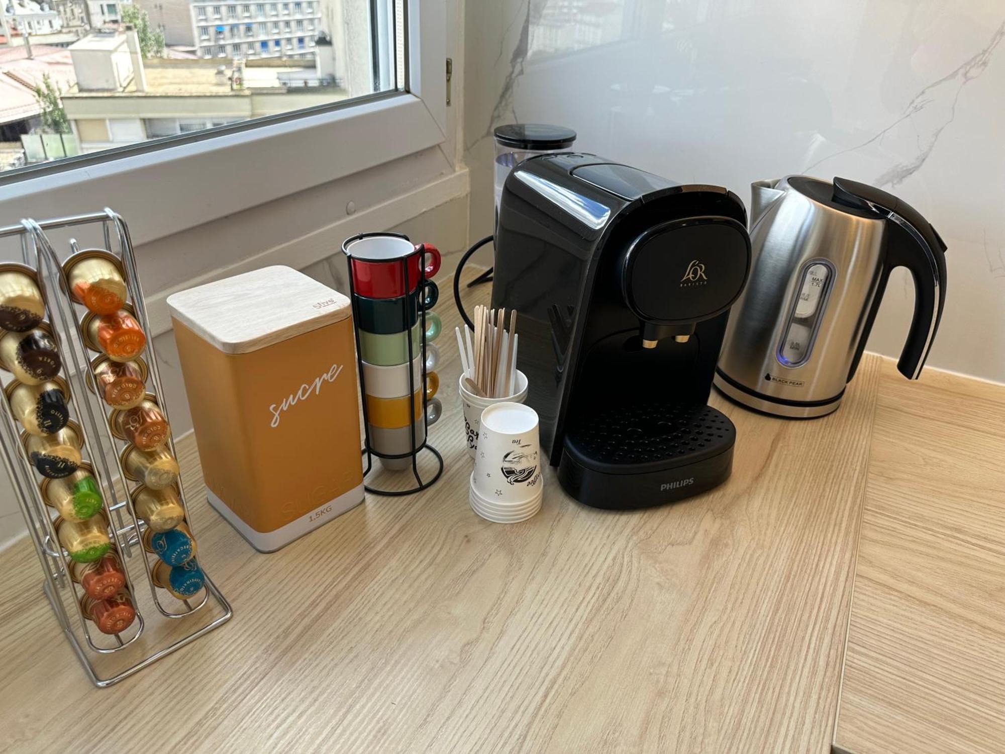 Paris Pantin Magnifique Appartement 4 Pieces De 108M2 Avec 2 Parking Interieur - Tres Cosy Pour 1 A 12 Personnes - Entierement Refait A Neuf Entire Apartment Luxurious And Warm - Pantin Paris 19 Eme Free Wifi Gratuit Luaran gambar